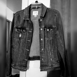 GUESS Denim jacket